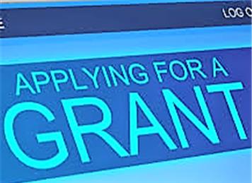  - Applications for a Grant from the Parish Meeting