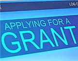 Applications for a Grant from the Parish Meeting