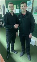 Snooker Knock Out Finals