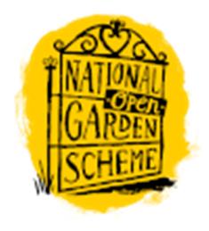 NGS Open Garden at Bucklebury Slade -April 2026