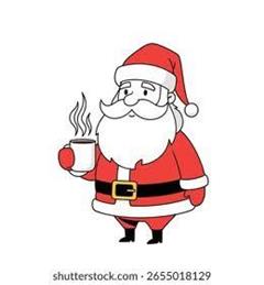 December Coffee Morning