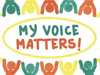 Neighbourhood Plan-Let Your Voice Be Heard