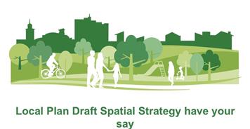 BDBC Local Plan Regulation 18 Consultation- Woodpecker Pub