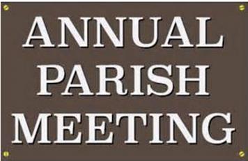 Annual Village Meeting