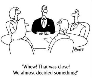 Exec Committee minutes