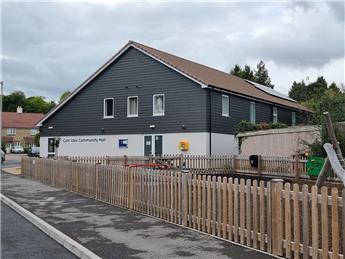 Cam Vale Community Hall