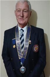 A Message From Your New President