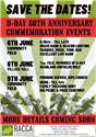 D-Day 80th Anniversary Commemoration Events