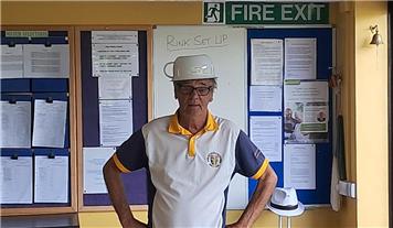 John Spriggs squad just caught short as Mid Sussex team win the Jimmy Riddle