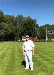 Website Editor Appeals for Help