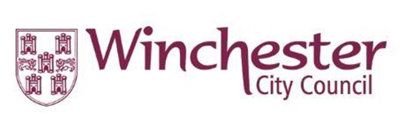  - Winchester City Council - District Councillor Elections, Thursday May 4, 2023
