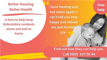 Cost of Living / Support Information