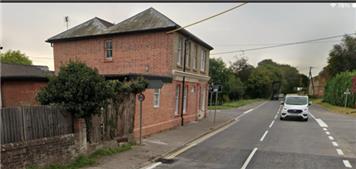 HGV (Upper Farringdon) Update