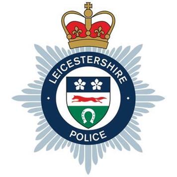  - Leicestershire Police Message