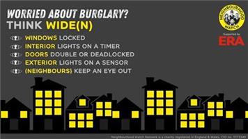 THINK WIDE(N) Campaign Launched