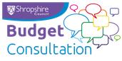 Shropshire Council Budget - Have your say!