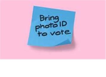 Sevenoaks District Council Elections on May 4th