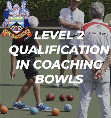  - Kerry Bowley Achieves Level 2 Coaching Badge