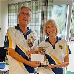 Gala Day and Jenny Evans Memorial Day