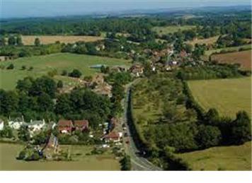 Kent Association of Local Councils Community Award Scheme