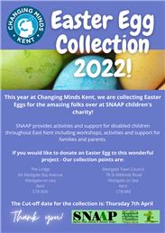 Easter Egg Collection 2022