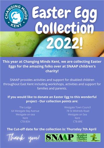  - Easter Egg Collection 2022