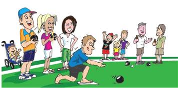 BOXFORD BOWLS CLUB OPEN DAY