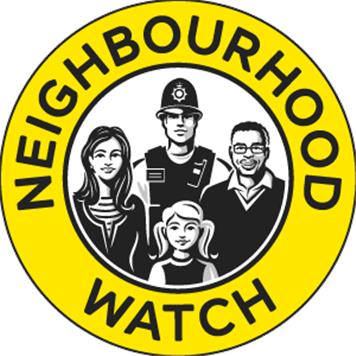  - Neighbourhood Watch update