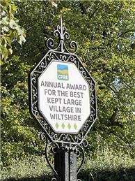 🌿 Seend Village Wins Best Kept Village, After 30 Years! 🏆