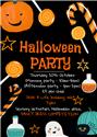 Inclusive Halloween Party