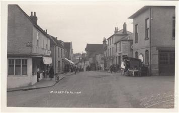 New Postcard added to website