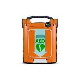 New defibrillator instruction page now live.