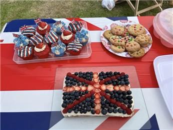 Jubilee Celebrations 2022