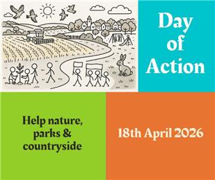 In Defence of Nature - National Day of Action