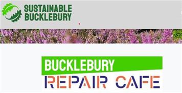 Bucklebury Repair Cafe