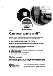 Rutland County Council