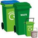 Delays in Recycling and Waste Collections