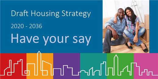  - West Berkshire Council: Public consultation begins on West Berkshire’s draft Housing Strategy 2020 – 2036