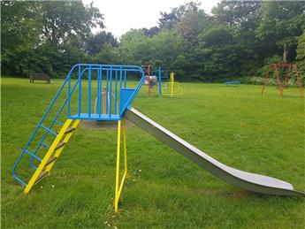 Children's Playgrounds