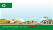 Local Plan Drop-In Session in Lilleshall