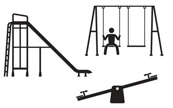 Heathside Playground Covid-19 Guide