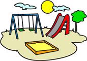 Warnford Playground - reopening of play equipment