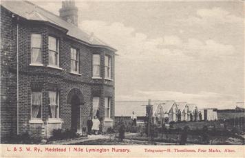 New Postcard added to website