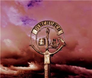 ANNUAL PARISH MEETING