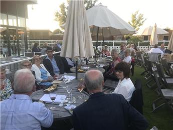 OAKLEY BOWLERS GO RACING