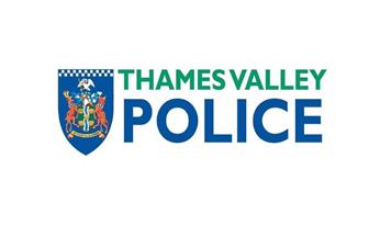 Thames Valley Police - Uffington Farmers Market 01/03/2026