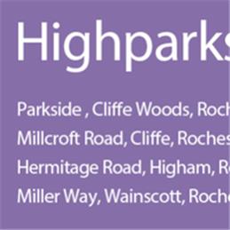 Message from Highparks Medical Practice