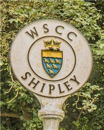 Shipley Windmill Bridleway - update from WSCC