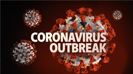  - Local Coronavirus Isolation Support