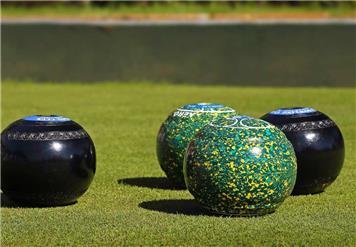 Season Opening of the Green – Saturday 11th April